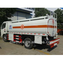 Dongfeng Mini oil transportation tank truck 5000L